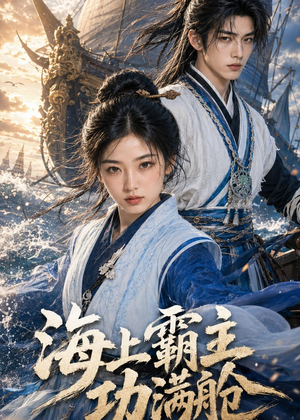 海上霸主功满舱（91集）精彩短剧分享。
