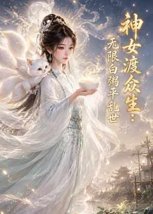 神女渡众生:无限白粥平乱世(58集) 神女渡众生:无限白粥平乱世(58集)直接看到大结局