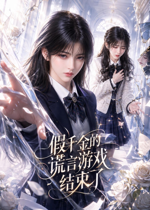 假千金的谎言游戏结束了(54集) 假千金的谎言游戏结束了(54集)热播古装短剧