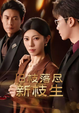 旧枝落尽新枝生(60集) 旧枝落尽新枝生(60集)高清无码免费看