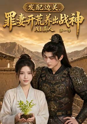 发配边关，罪妻开荒养出战神AI真人第一季（90集）免费看