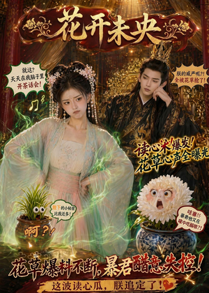 花开未央（66集）短剧全集免费看
