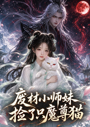 废材小师妹捡了只魔尊猫(33集) 废材小师妹捡了只魔尊猫(33集)短剧解说热门