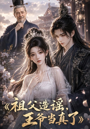 祖父造谣：王爷当真了（37集）短剧全集大结局