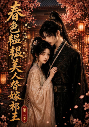春色韫韫,美人替嫁祁王第三季(66集) 春色韫韫,美人替嫁祁王第三季(66集)大结局完美收官