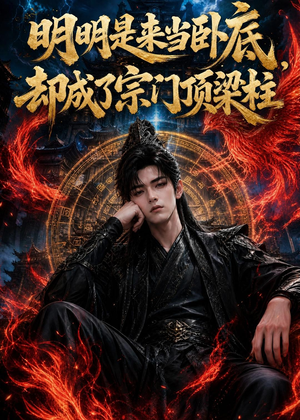 明明是来当卧底,却成了宗门顶梁柱(74集) 明明是来当卧底,却成了宗门顶梁柱(74集)短剧看全集