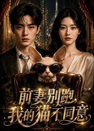 前妻别跑,我的猫不同意(33集) 前妻别跑,我的猫不同意(33集)抢先看热门短剧