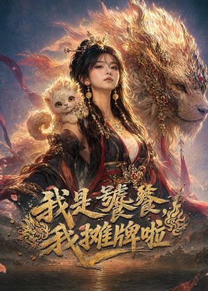 我是饕餮,我摊牌啦(50集) 我是饕餮,我摊牌啦(50集)追短剧看全集