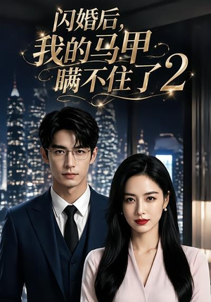 闪婚后我的马甲瞒不住了2(40集) 闪婚后我的马甲瞒不住了2(40集)热门短剧追不停