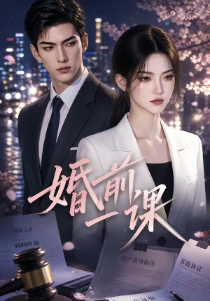 婚前一课（67集）短剧分享剧集