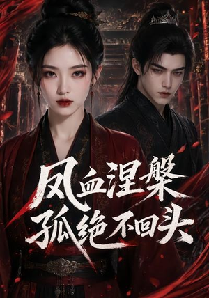 凤血涅槃孤绝不回头（20集）在线免费观影