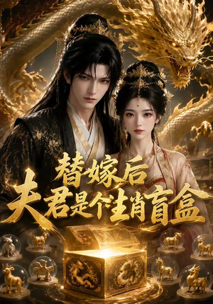 替嫁后夫君是个生肖盲盒（63集）高分推荐免费看
