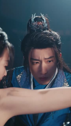师妹莫慌,我有一剑平天下(61集) 师妹莫慌,我有一剑平天下(61集)精彩不断免费看