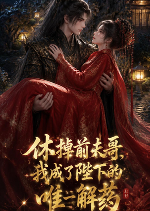 休掉前夫哥,我成了陛下的唯一解药(31集) 休掉前夫哥,我成了陛下的唯一解药(31集)热门火爆短剧
