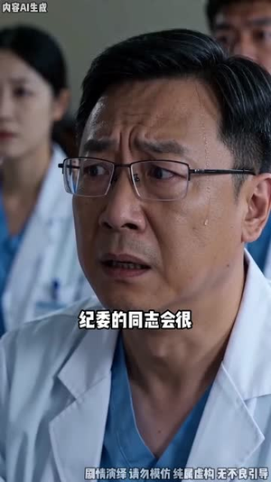 罢刀走人后,全院大佬都疯了(39集) 罢刀走人后,全院大佬都疯了(39集)短剧太精彩