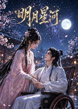 明月星河（45集）免费观看就是爽