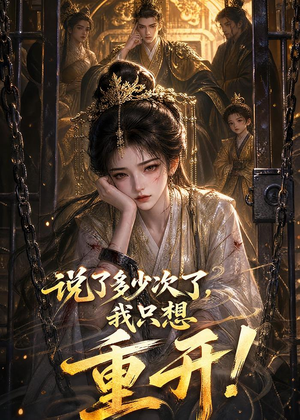 说了多少次了，我只想重开！（57集）短剧排行榜
