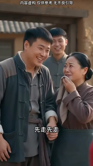 巴蜀狐三爷(30集) 巴蜀狐三爷(30集)短剧片段分享