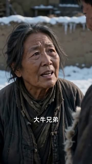 荒年：我靠驯兽开始逆袭（50集）网上可以看吗