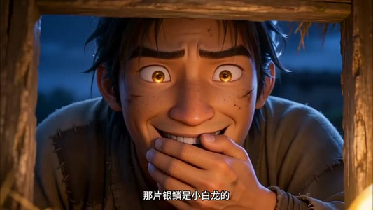 养龙奇事(53集) 养龙奇事(53集)好看短剧又来了