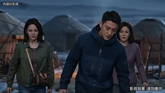 护亲归巢(23集) 护亲归巢(23集)贝贝短剧分享