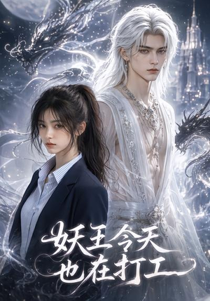 妖王今天也在打工(46集) 妖王今天也在打工(46集)短剧免费看全集