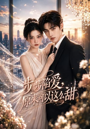 步步陷爱,原来可以这么甜(123集) 步步陷爱,原来可以这么甜(123集)看精彩短剧