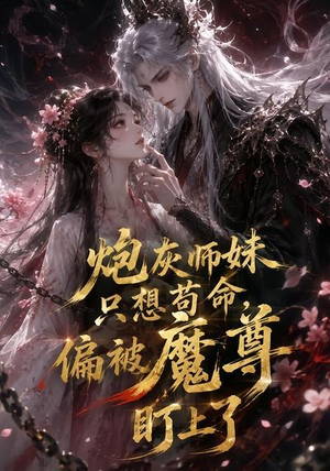 炮灰师妹只想苟命,偏被魔尊盯上了(22集) 炮灰师妹只想苟命,偏被魔尊盯上了(22集)短剧热播中