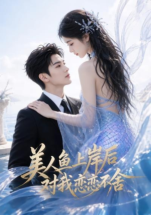 美人鱼上岸后对我恋恋不舍（46集）短剧演员排行榜