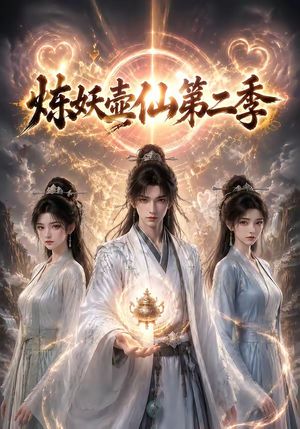 炼妖壶仙第二季（90集）短剧全集免费看
