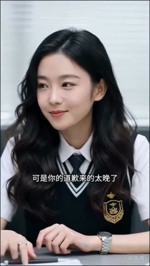 重回年少，赴他暗恋（30集）短剧太精彩了