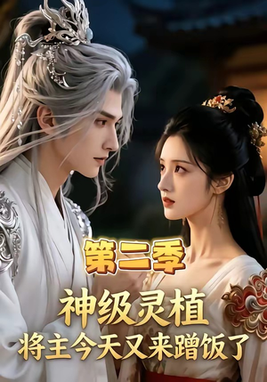 神级灵植,将主今天又来蹭饭了第二季(88集) 神级灵植,将主今天又来蹭饭了第二季(88集)好看短剧又来了
