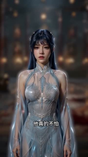 相亲妖灵，恋爱系统助我牵手九尾妖狐（69集）快来看短剧