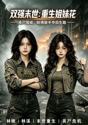双强末世：重生姐妹花（25集）在线观看完整版