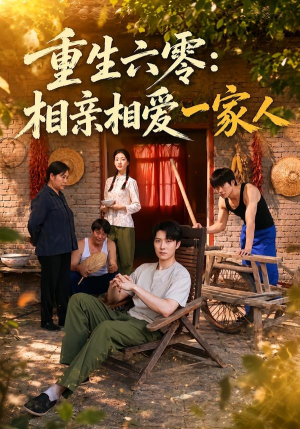 重生六零:相亲相爱一家人(81集) 重生六零:相亲相爱一家人(81集)好看上头短剧