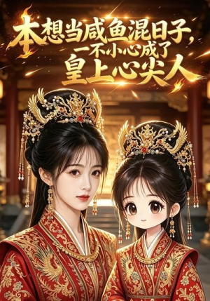 本想当咸鱼混日子，一不小心成了皇上心尖人（31集）短剧免费看全集