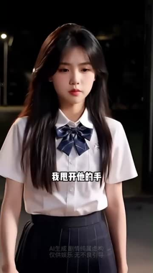 赢过校草，他整日缠着我（36集）精彩短剧追不停
