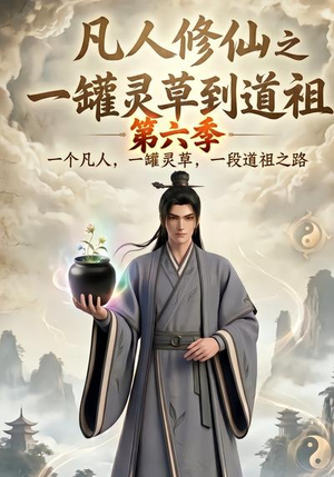 凡人修仙之一罐灵草到道祖第六季(60集) 凡人修仙之一罐灵草到道祖第六季(60集)免费看全集