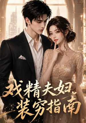 戏精夫妇装穷指南(30集) 戏精夫妇装穷指南(30集)超火短剧抢先看
