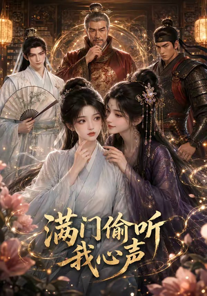 满门偷听我心声（42集）精彩短剧后续