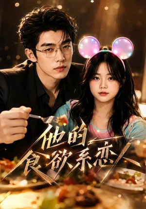 他的食欲系恋人（42集）最新短剧抢先看