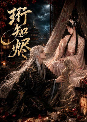 珩知烬（50集）精彩短剧免费看