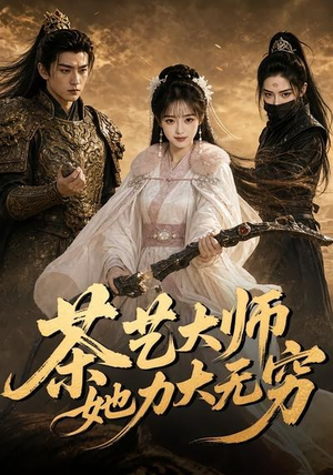 茶艺大师她力大无穷（59集）在线看免费版