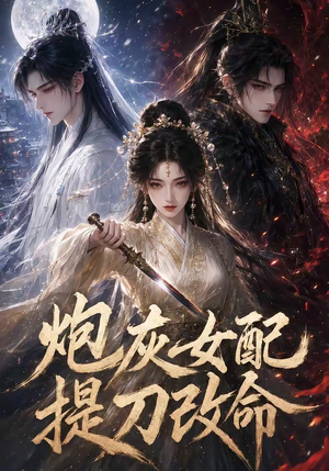 炮灰女配提刀改命（105集）这短剧太好看了