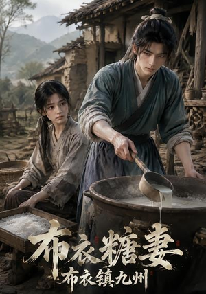 布衣糖妻:布衣镇九州(129集) 布衣糖妻:布衣镇九州(129集)全集一次看完