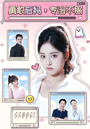 勇敢后妈,专治不服(71集) 勇敢后妈,专治不服(71集)第一集