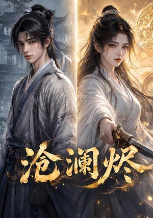 沧澜烬(45集) 沧澜烬(45集)免费版