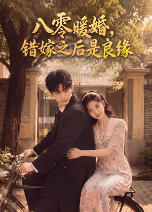 八零暖婚：错嫁之后是良缘（60集）热门短剧看不停