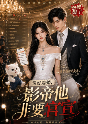 说好隐婚，影帝他非要官宣（60集）全网短剧抢先看