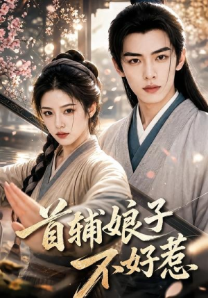 首辅娘子不好惹(156集) 首辅娘子不好惹(156集)短剧精彩不断